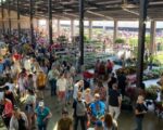 GET READY FOR FLOWER DAY, PHOTO @EASTERNMARKET ON INSTAGRAM