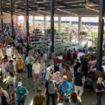 GET READY FOR FLOWER DAY, PHOTO @EASTERNMARKET ON INSTAGRAM