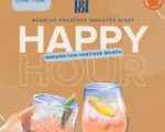 BasBlue Immigrant Heritage Month Happy Hour