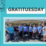 Friends of DACC GratiTuesday
