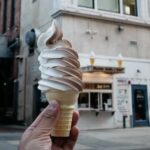 Huddle Soft Serve
