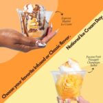 Ice Cream Detroit New Flavors For National Ice Cream Day