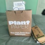 Plant Paper AND Other Products Sold at Walking Lightly LLC