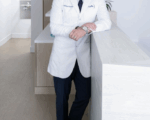 DR. ROBERT DIPILLA