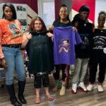 Detroit Power Detroit Community Outreach