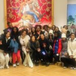 Detroit Chapter-Detroit Power Girls