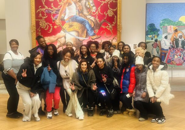 THE POWER OF YOU TEENS-DETROIT CHAPTER, PHOTO LEORA EDUT
