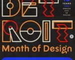 Detroit Month of Design September 2025