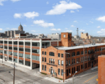 FORD PIQUETTE AVENUE PLANT