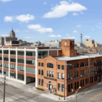 FORD PIQUETTE AVENUE PLANT