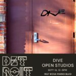 Detroit Dive Studios is Open For Detroit Month of Design 2025