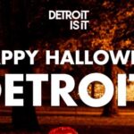 Happy Halloween Detroit! Detroitisit on Instagram