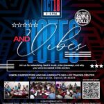 Detroit NAACP Votes & Vibes Returns This October 2025