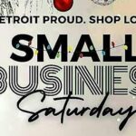 Detroit Small Business Saturday at Fantazma Market Cafe Detroit Small Business Saturday at Fantazma Market & Cafe