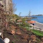 RALPH C. WILSON CENTENNIAL PARK