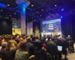 DETROITISIT HOSTS SUSTAINABLE URBAN DESIGN SUMMIT AT NEWLAB DETROIT, PHOTO DETROITISIT
