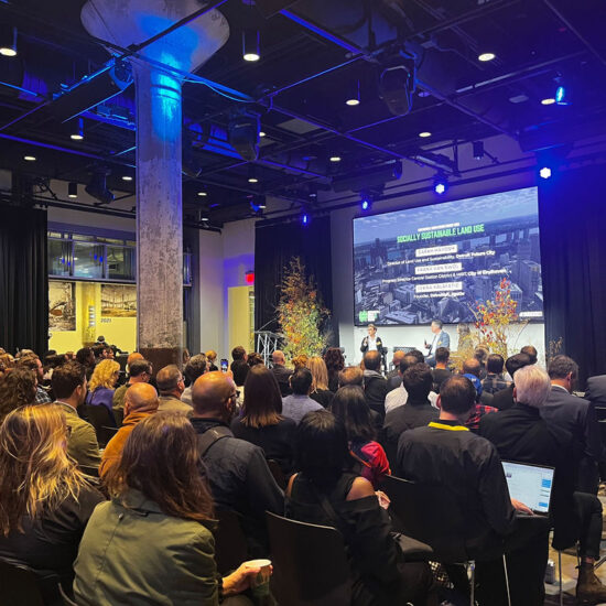 DETROITISIT HOSTS SUSTAINABLE URBAN DESIGN SUMMIT AT NEWLAB DETROIT, PHOTO DETROITISIT