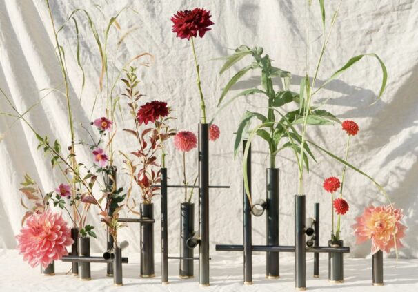 DESIGNED BY MOTHER OF PEARL