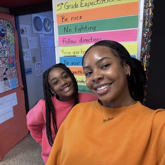 Big Brothers Big Sisters of Southeast Michigan