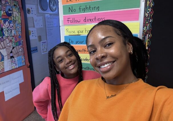 Big Brothers Big Sisters of Southeast Michigan