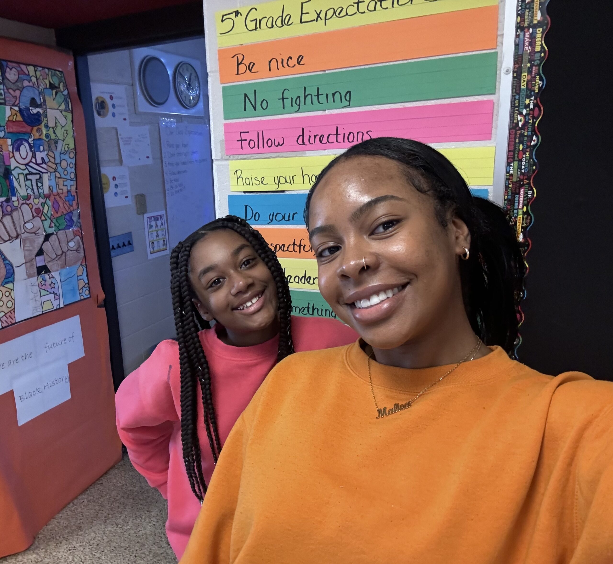 Big Brothers Big Sisters of Southeast Michigan