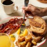 Bar Rotunda Thanksgiving Breakfast and Lunch Near Perfect Media Bar Rotunda Thanksgiving Breakfast & Lunch