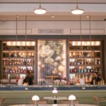 Claras Table at Dearborn Inn Clara's Table at Dearborn Inn's First Thanksgiving Dinner