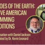 Echoes of The Earth: Native American Drumming Traditions