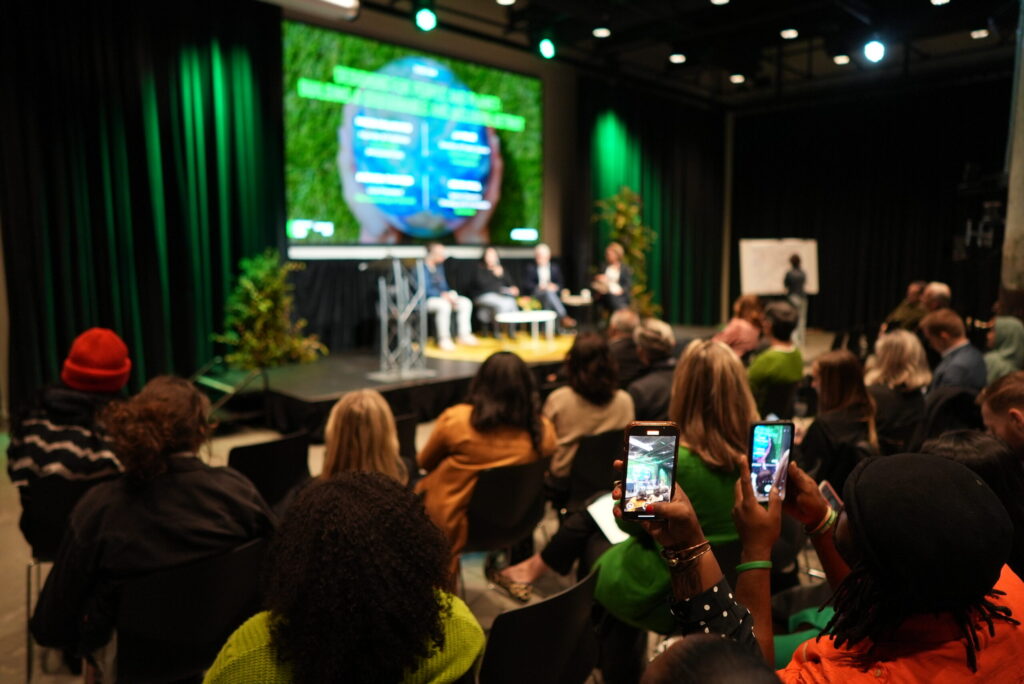 DETROITISIT, SUDS 2025