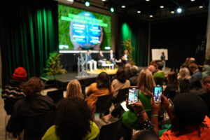 DETROITISIT, SUDS 2025