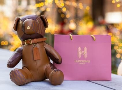 Hudson's Detroit and The Gilly Project