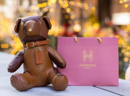 Hudson's Detroit and The Gilly Project