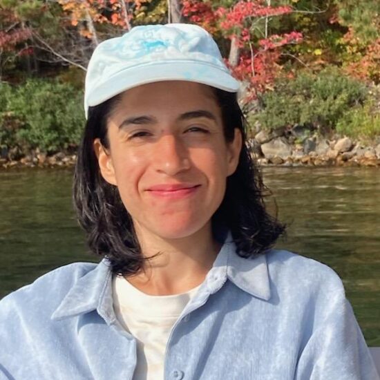 Picture of Maria Kornacki