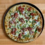 Mootz Pizzeria + Bar