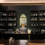 The Library Bar Detroit