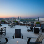 The Monarch Club Detroit 