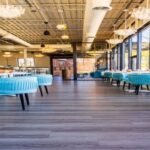 ANTIDOTE DETROIT RESTAURANT INTERIOR, PHOTO NYA MARSHALL