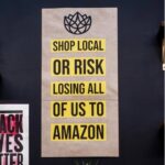 Flowers For Dreams Sign Flowers For Dreams in the Midwest