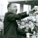 CELEBRATE MARTIN LUTHER KING JR. DAY