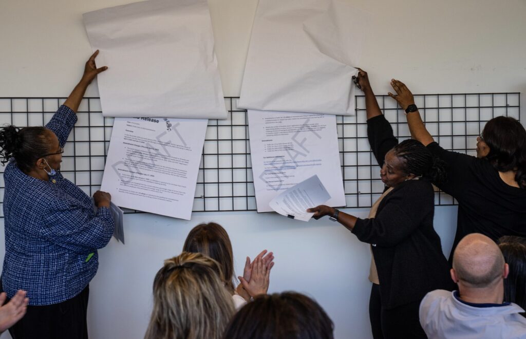 From Resilience to Reform