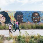 JOE LOUIS GREENWAY PARTNERSHIP