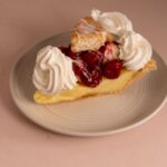 Limited Edition Achatz "Not So Paczki Pie"