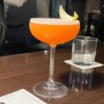 Buhl Bar Detroit cocktail VVK PR Creative Buhl Bar Detroit