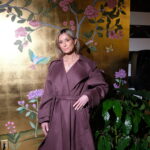 AYA RESTREPO CUSTOM COAT