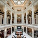 Hotel David Whitney on Instagram Hotel David Whitney Detroit photos on Instagram