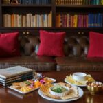 Library Bar interior Library Bar Detroit interior