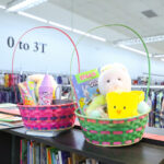 Easter at The Salvation Army SE Michigan Celebrate Spring at The Salvation Army thrift stores in Metro Detroit