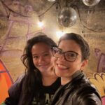 Melanie D. and Elena K. Cinderellas Melanie D. and Elena K. Founders of Cinderellas on the Dance Floor in Ferndale debut women's only event in April 2026