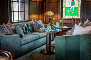 St. Patrick's Day at Doyles Irish Pub