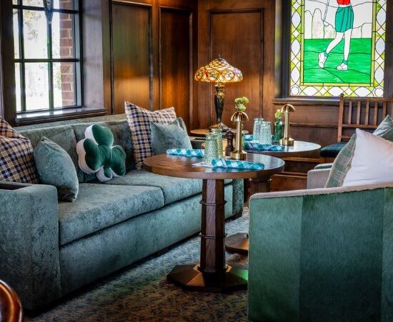 St. Patrick's Day at Doyles Irish Pub